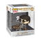 FUNKO POP! Deluxe Vinilinė figūrėlė: Harry Potter - Harry w/ trolley