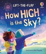 Very First Questions and Answers: How High Is the Sky?