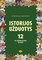Istorijos užduotys 12, 4 gimnazijos klasei