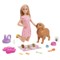 BARBIE šunelių naujagimių rinkinys (HCK75)