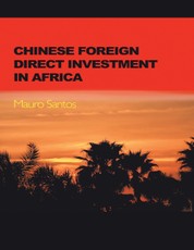 Chinese Foreign Direct Investment In Africa