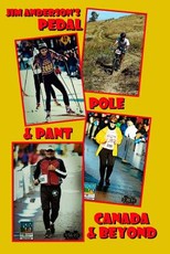 Pedal Pole & Pant Canada & Beyond