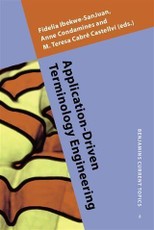 Application-Driven Terminology Engineering