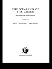 The Wearing of the Green