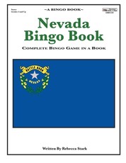 Nevada Bingo Book