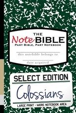 The NoteBible