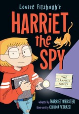Harriet the Spy