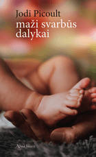 Maži svarbūs dalykai