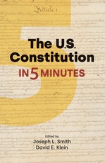 The Us Constitution in 5 Minutes