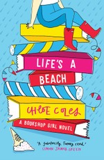 Coles, C: Bookshop Girl: Life's a Beach