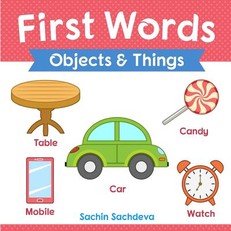 First Words (Objects and Things)