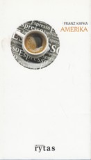 Amerika. „Lietuvos ryto“ kolekcija