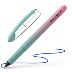 Rašiklis Voyage tulpių motyvas