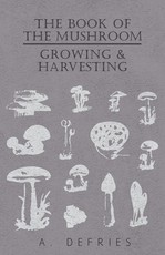 The Book of the Mushroom