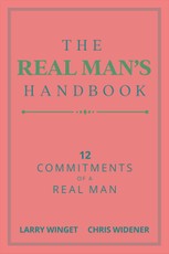 The Real Man's Handbook