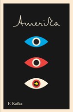Amerika: The Missing Person