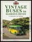 Vintage Buses in Glorious Devon