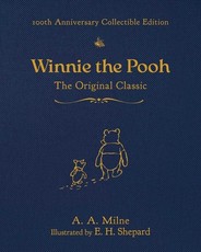Winnie the Pooh