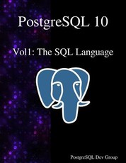 PostgreSQL 10 Vol1