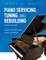 Piano Servicing, Tuning, and Rebuilding