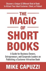 The Magic of Short Books