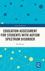 Education Assessment for Students with Autism Spectrum Disorder