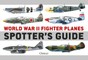 World War II Fighter Planes Spotter's Guide