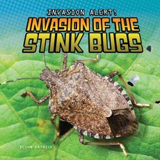 Invasion of the Stink Bugs