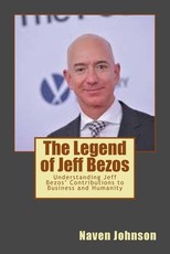 The Legend of Jeff Bezos