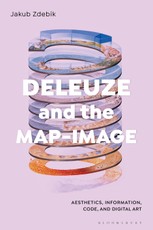 Deleuze and the Map-Image