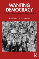 Wanting Democracy