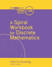 A Spiral Workbook for Discrete Mathematics