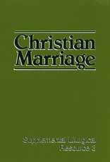 Christian Marriage