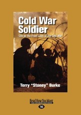 Cold War Soldier