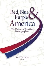 Red, Blue, & Purple America