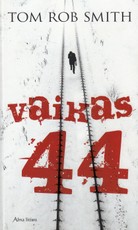 Vaikas 44