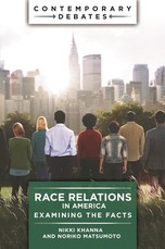 Race Relations in America
