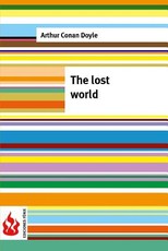The lost world