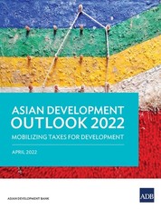 Asian Development Outlook (Ado) 2022