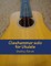 Clawhammer solo for Ukulele