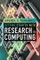 Getting Started with Research in Computing
