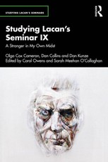 Studying Lacan's Seminar IX