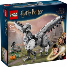 LEGO Harry Potter 76427 — hipogrifas „Buckbeak“