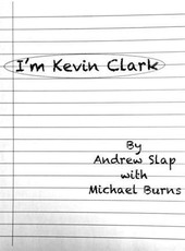 I'm Kevin Clark