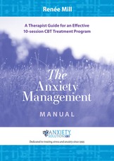 The Anxiety Management Manual