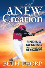 Anew Creation