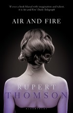 Air and Fire
