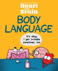 The Awkward Yeti: Heart and Brain: Body Language