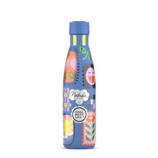 Nerūdijančio plieno gertuvė Cool Bottles Xclusive „Patch Zone“, 500 ml