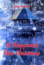 It Happened One Christmas